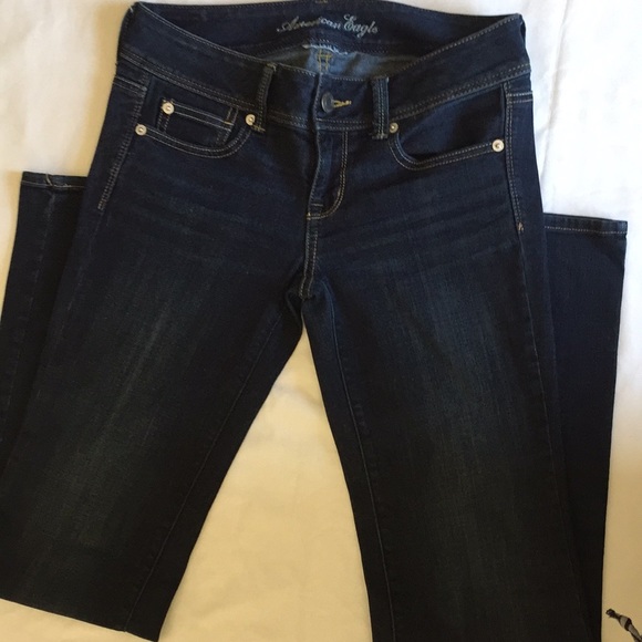 American Eagle Outfitters Denim - America eagle outfitters jeans size 4
